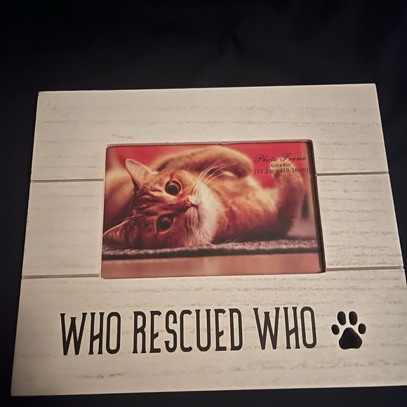 Pure Collection Brown Photo Frame - Picture 1 of 3